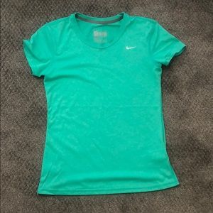 Nike DriFit Women’s Shirt - Size S